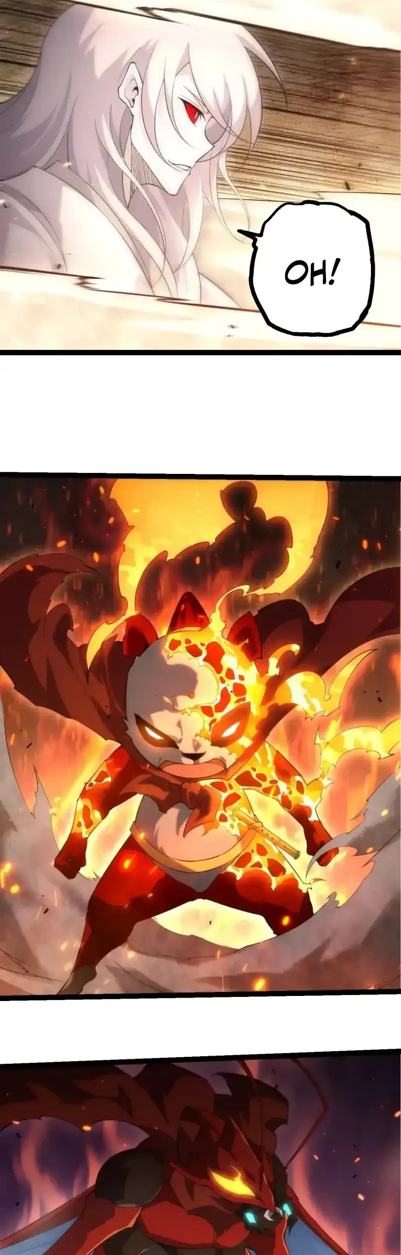 Evolution Begins With A Big Tree Chapter 514 Gambar 6