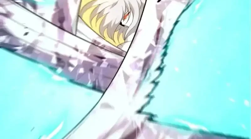 Evolution Begins With A Big Tree Chapter 514 Gambar 9