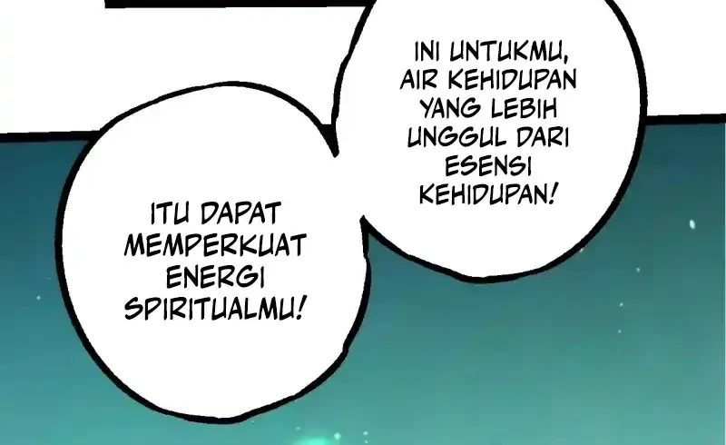 Evolution Begins With A Big Tree Chapter 514 Gambar 19