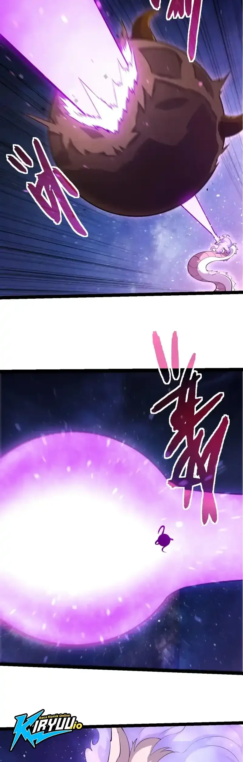 Evolution Begins With A Big Tree Chapter 514 Gambar 24