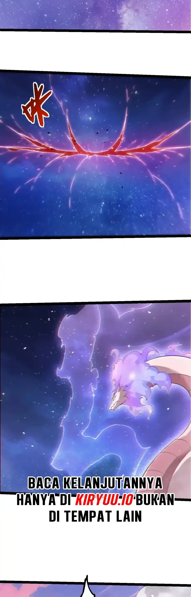 Evolution Begins With A Big Tree Chapter 514 Gambar 28