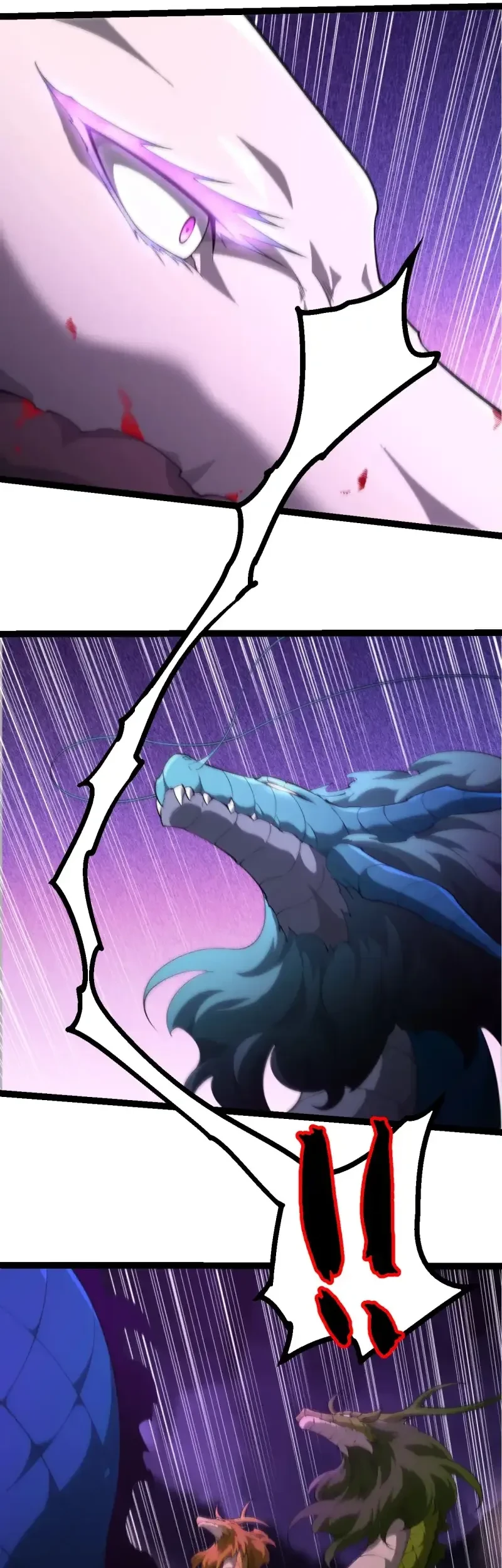 Evolution Begins With A Big Tree Chapter 515 Gambar 22