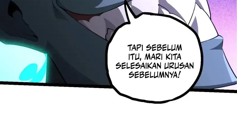 Evolution Begins With A Big Tree Chapter 515 Gambar 28