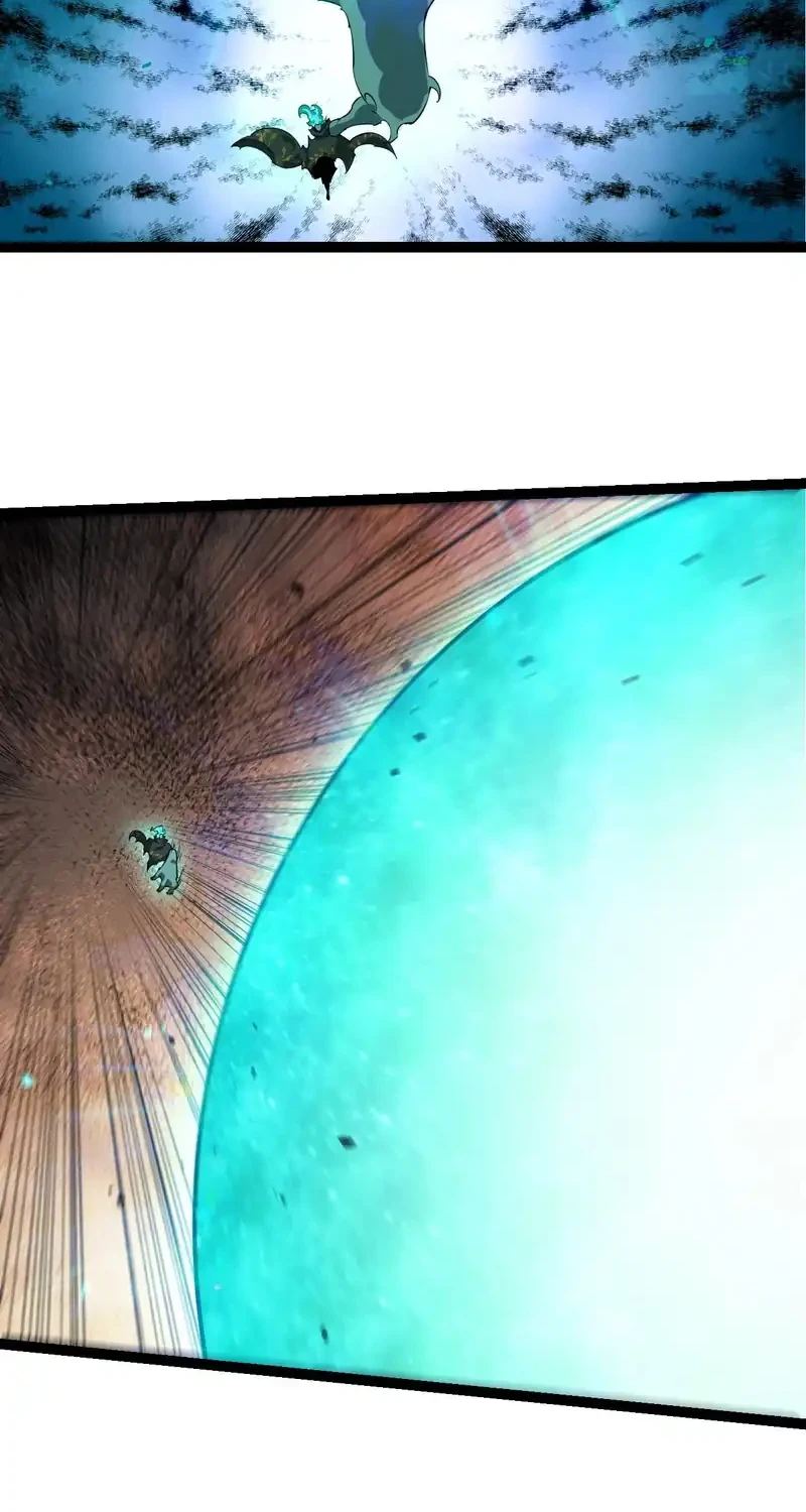 Evolution Begins With A Big Tree Chapter 516 Gambar 21
