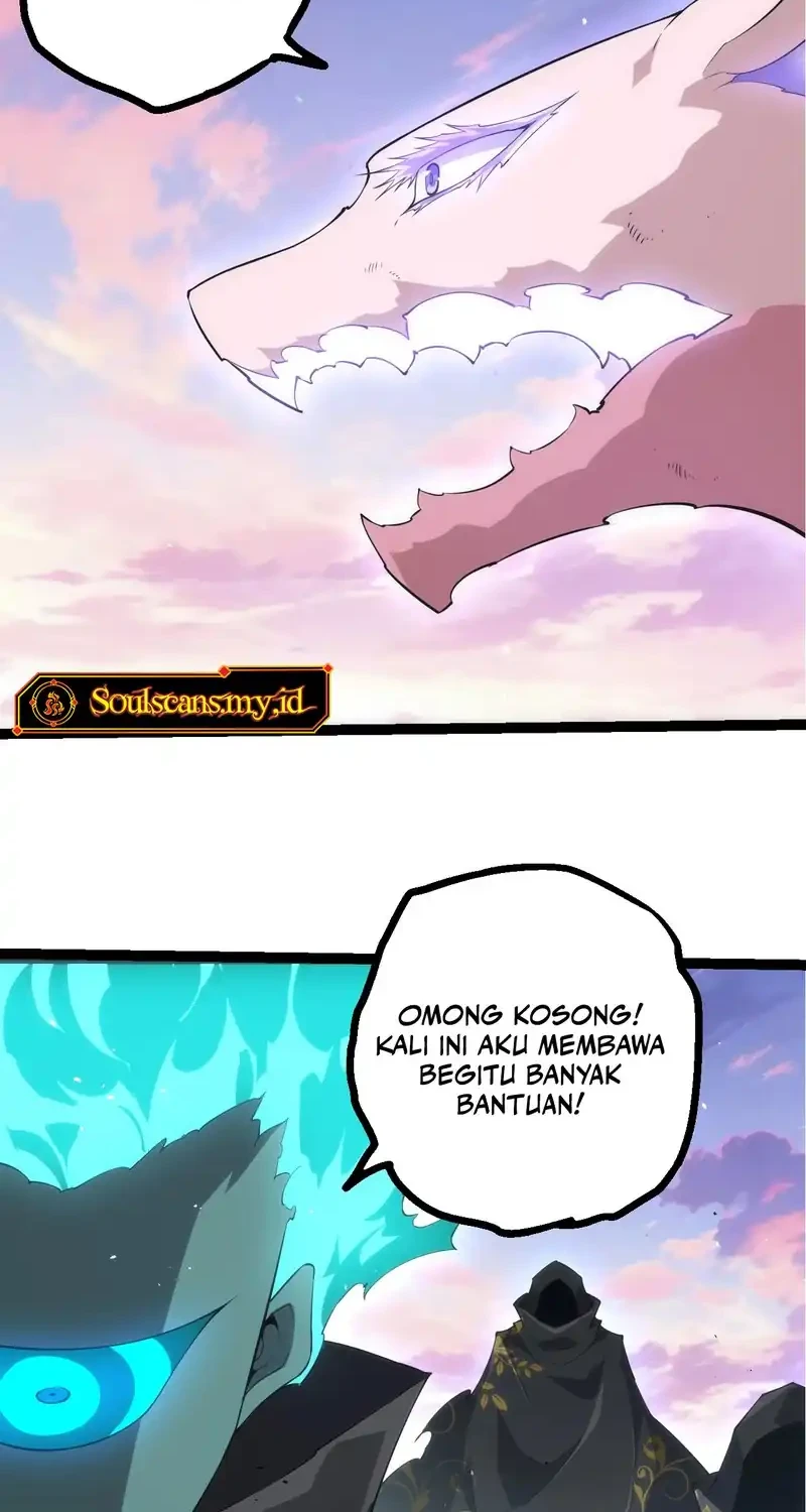 Evolution Begins With A Big Tree Chapter 516 Gambar 25