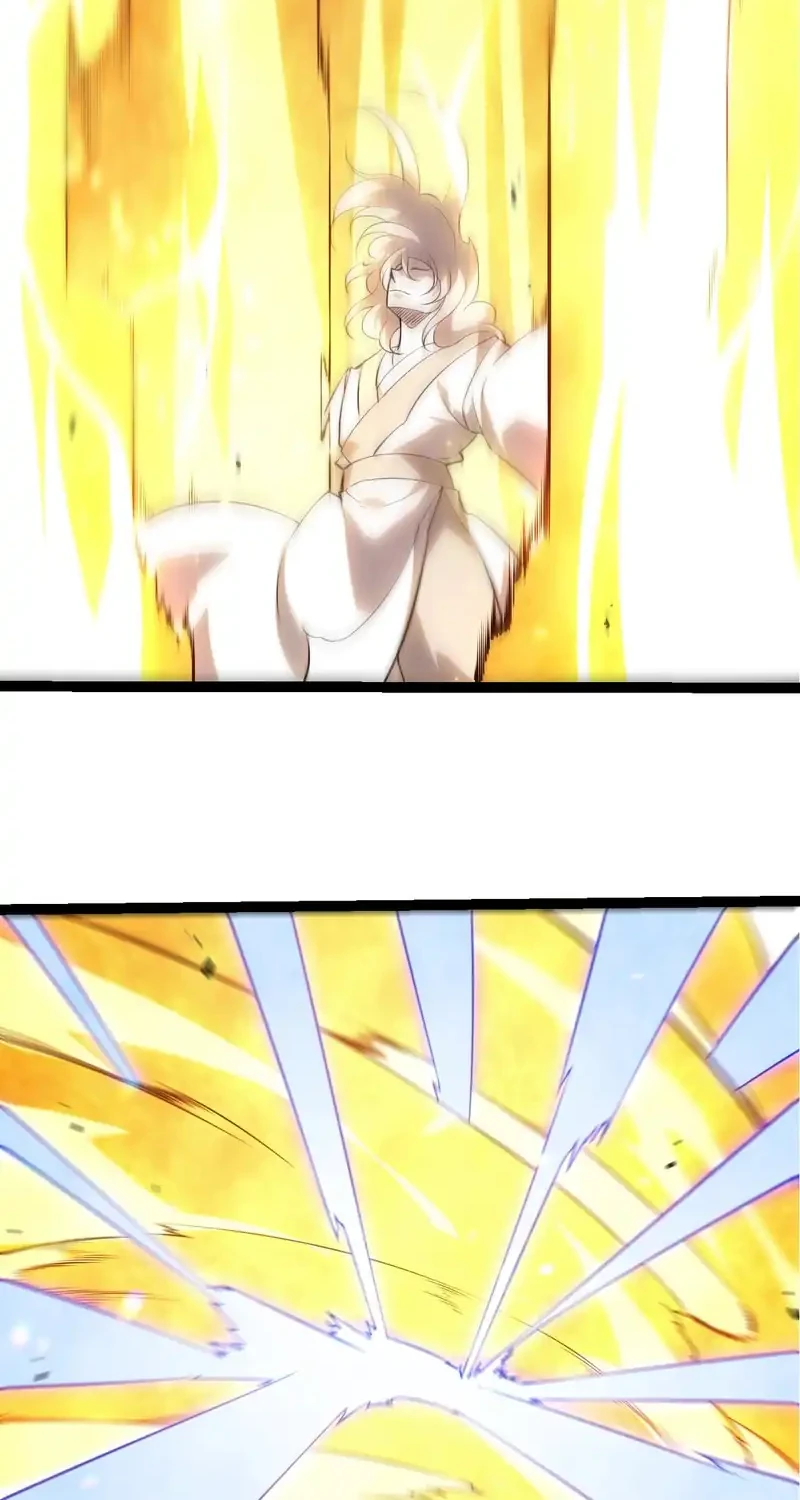 Evolution Begins With A Big Tree Chapter 516 Gambar 29