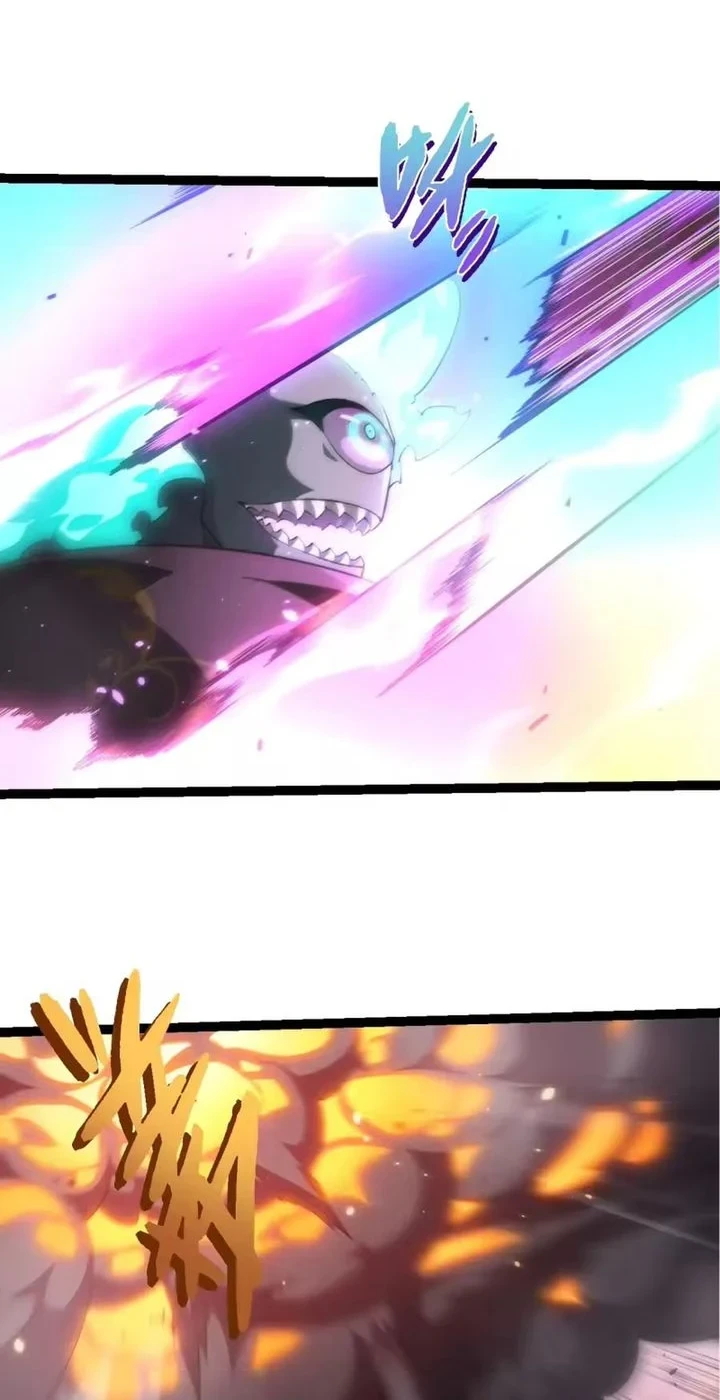 Evolution Begins With A Big Tree Chapter 517 Gambar 22