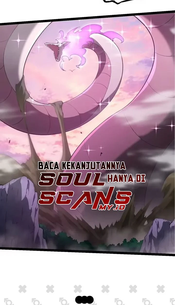 Evolution Begins With A Big Tree Chapter 517 Gambar 30
