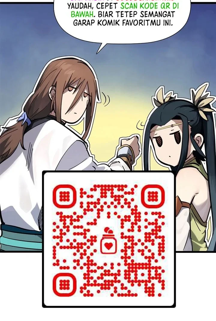 Evolution Begins With A Big Tree Chapter 517 Gambar 32