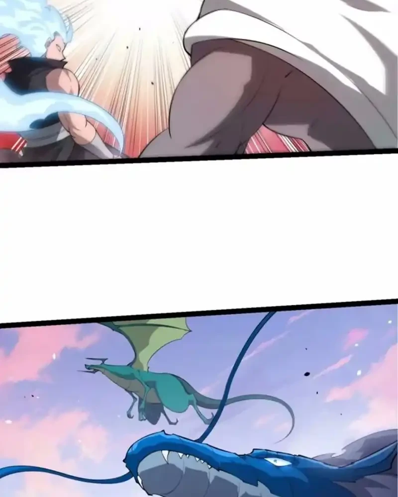 Evolution Begins With A Big Tree Chapter 518 Gambar 31