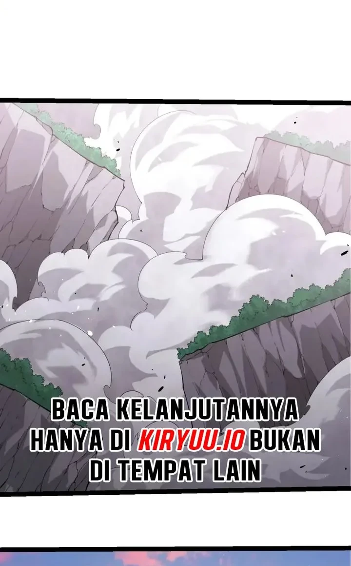 Evolution Begins With A Big Tree Chapter 519 Gambar 21