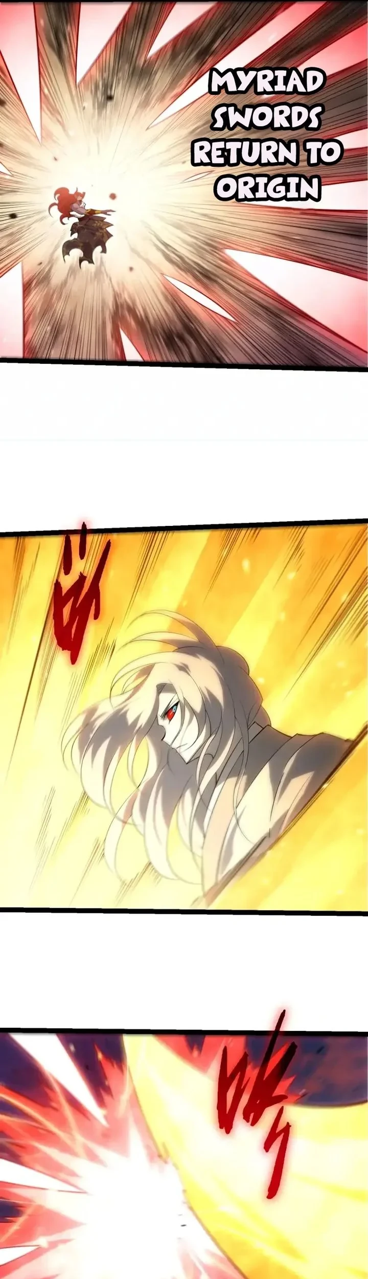 Evolution Begins With A Big Tree Chapter 519 Gambar 24
