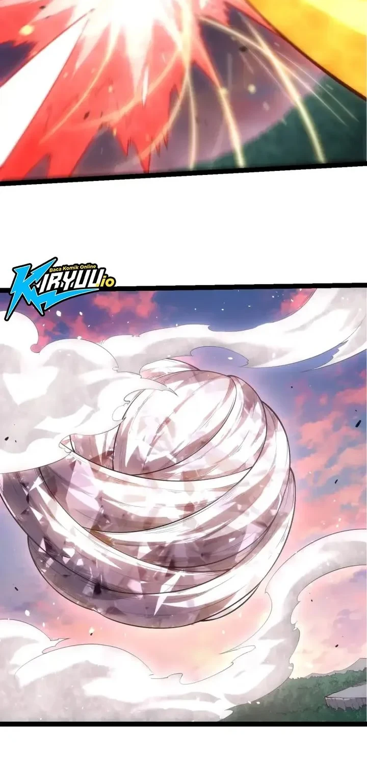 Evolution Begins With A Big Tree Chapter 519 Gambar 25