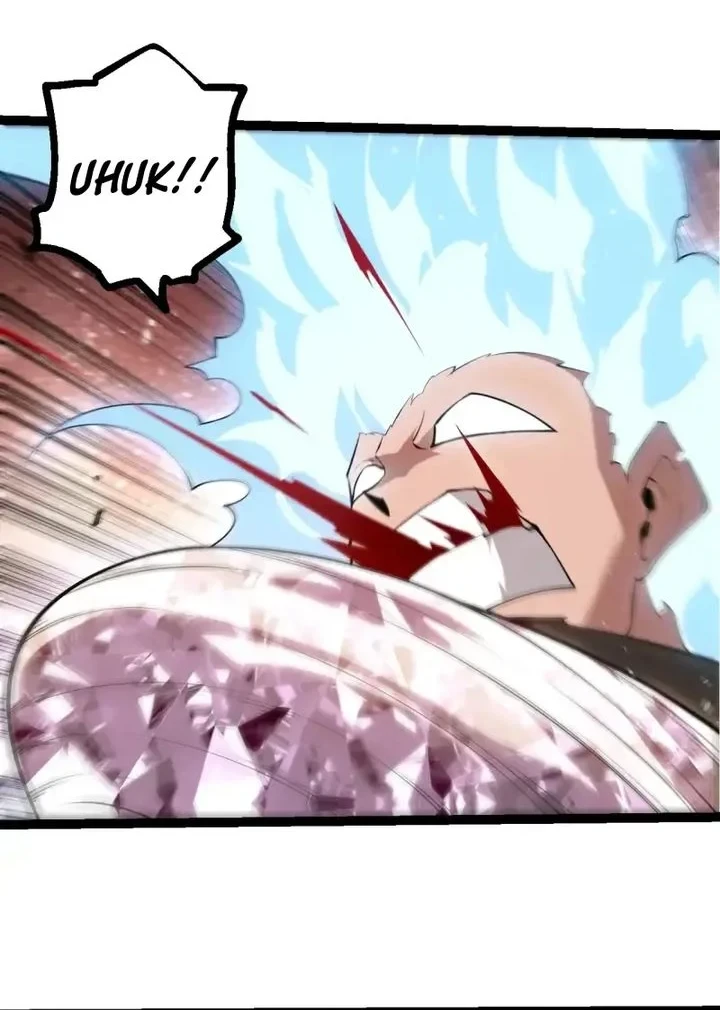 Evolution Begins With A Big Tree Chapter 519 Gambar 27
