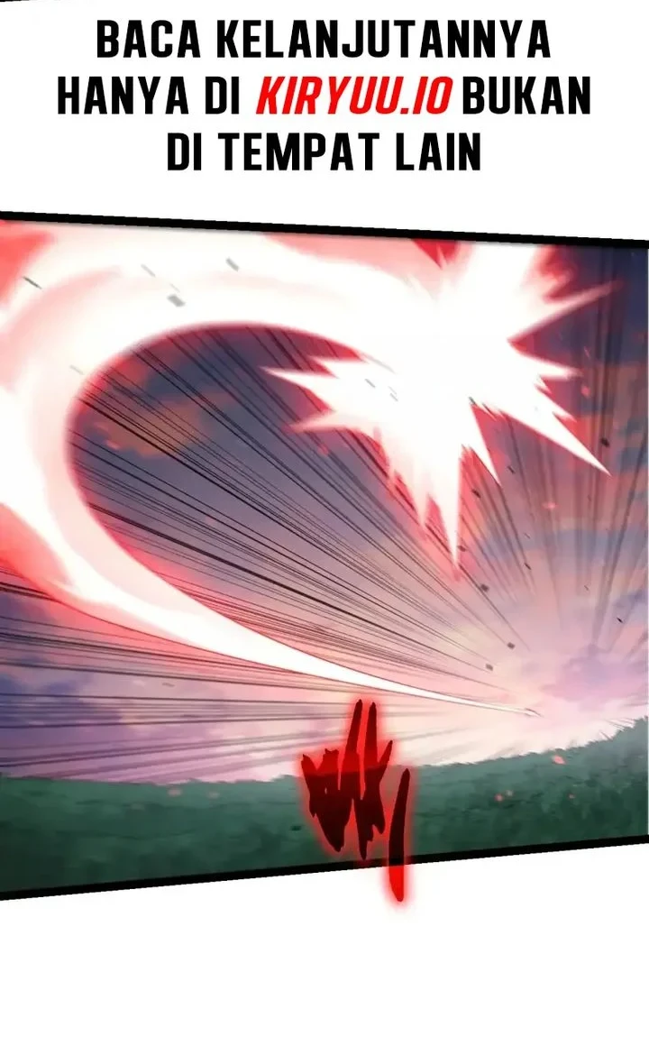 Evolution Begins With A Big Tree Chapter 519 Gambar 29