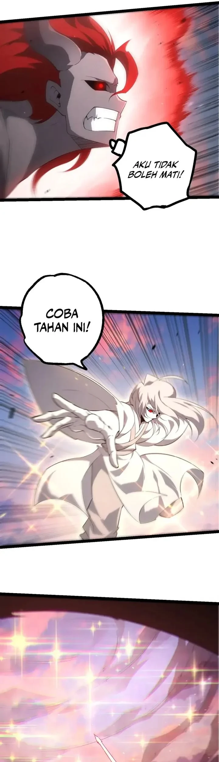 Evolution Begins With A Big Tree Chapter 519 Gambar 30