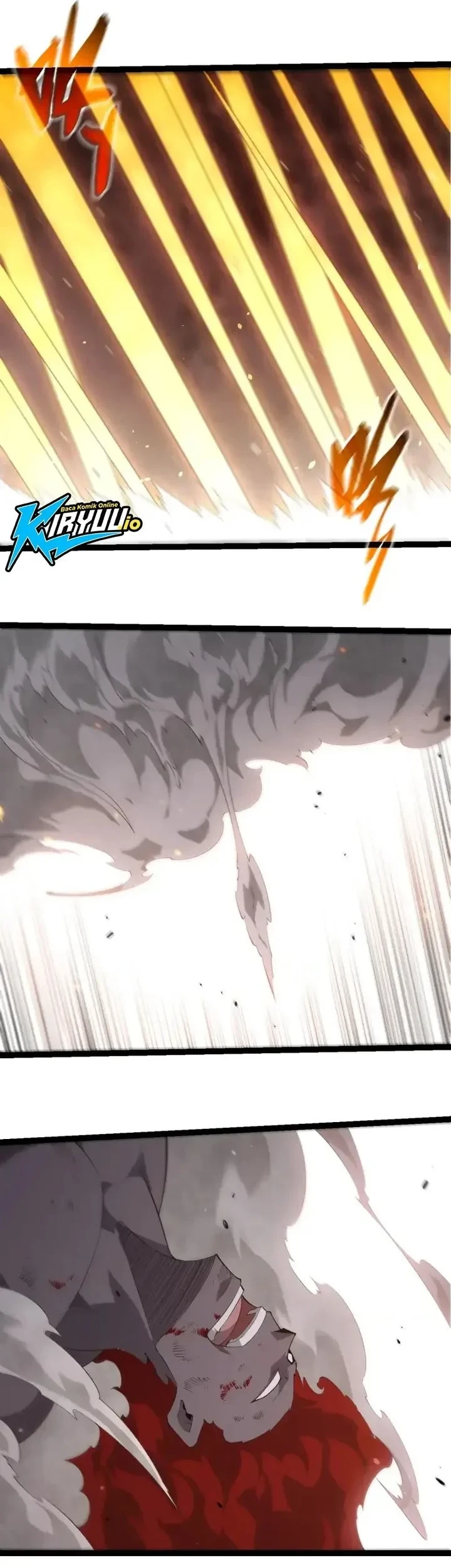 Evolution Begins With A Big Tree Chapter 519 Gambar 32