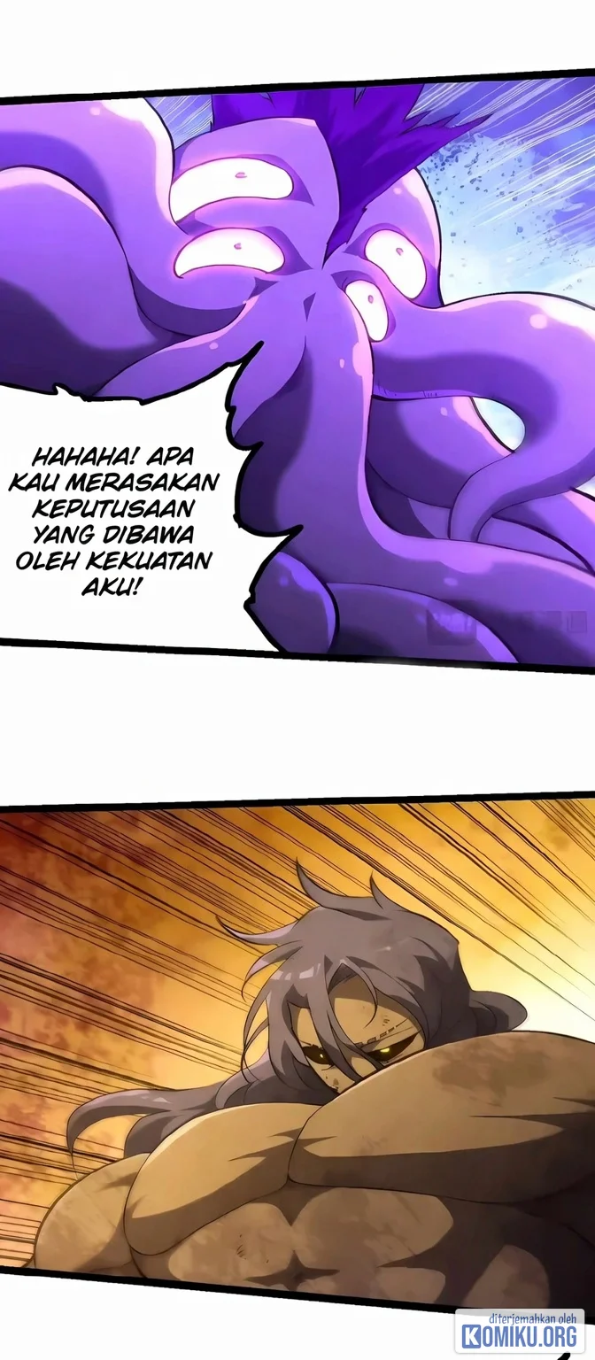 Evolution Begins With A Big Tree Chapter 530 Gambar 21
