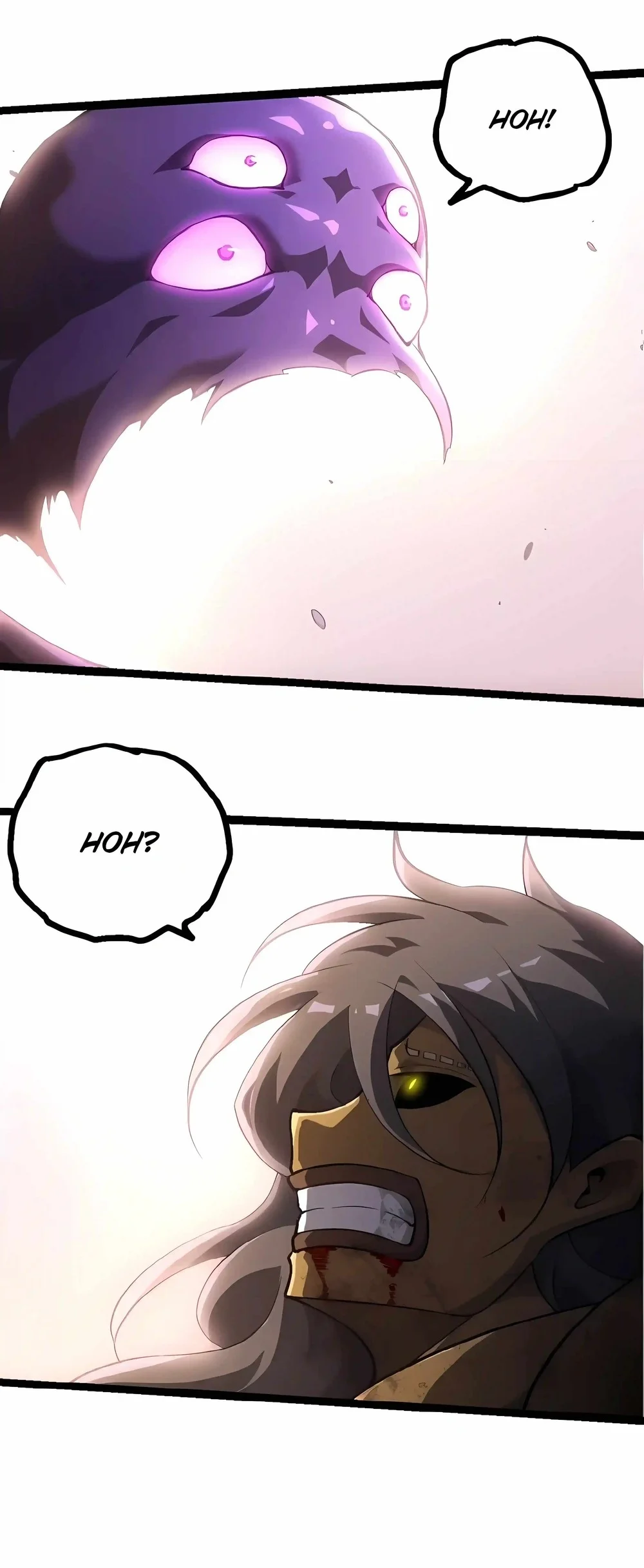 Evolution Begins With A Big Tree Chapter 530 Gambar 23