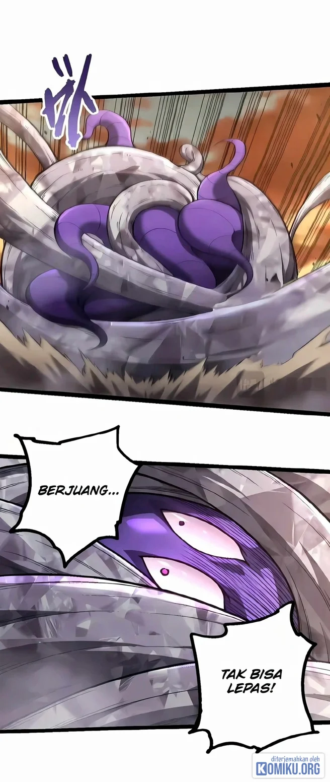 Evolution Begins With A Big Tree Chapter 530 Gambar 27