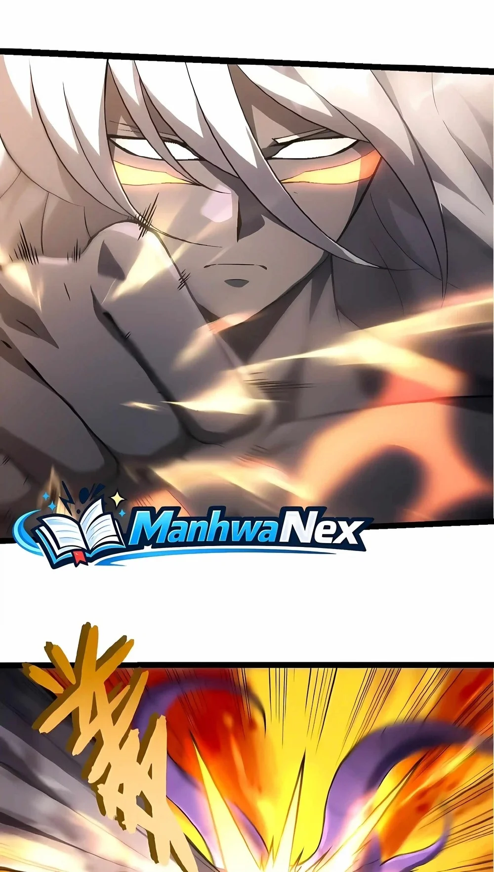 Evolution Begins With A Big Tree Chapter 530 Gambar 28