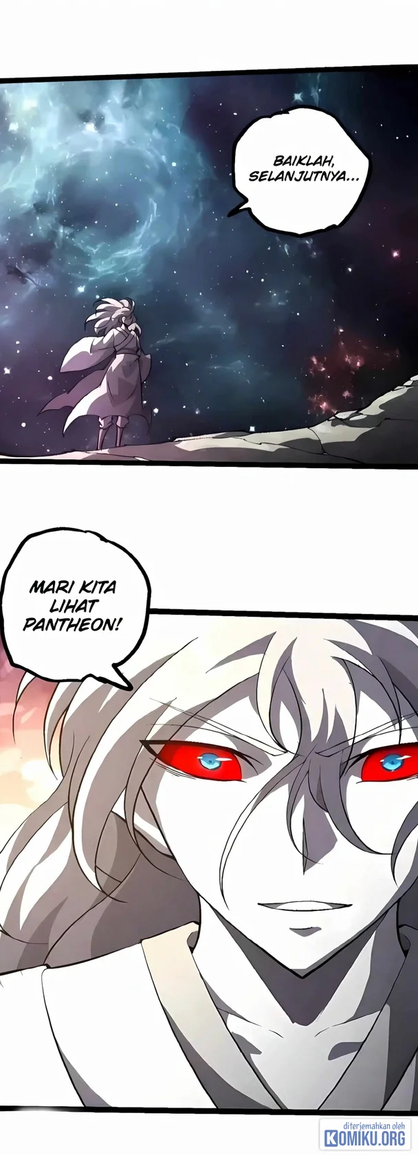 Evolution Begins With A Big Tree Chapter 530 Gambar 31