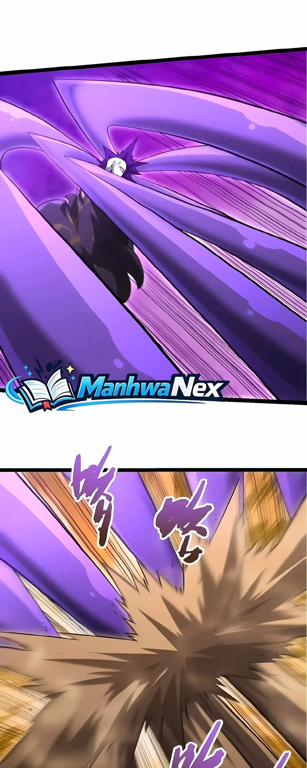 Evolution Begins With A Big Tree Chapter 530 Gambar 7