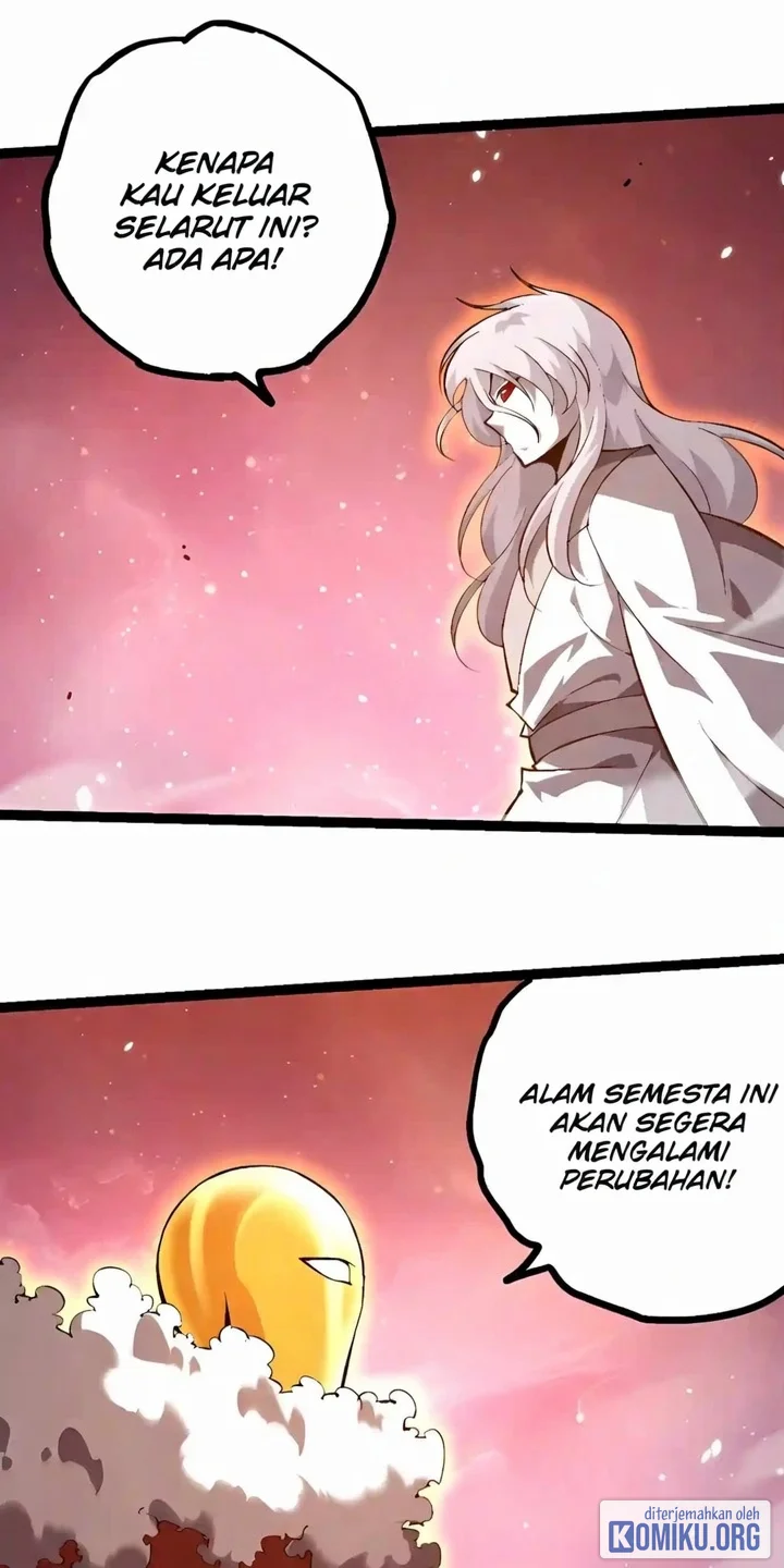 Evolution Begins With A Big Tree Chapter 531 Gambar 28