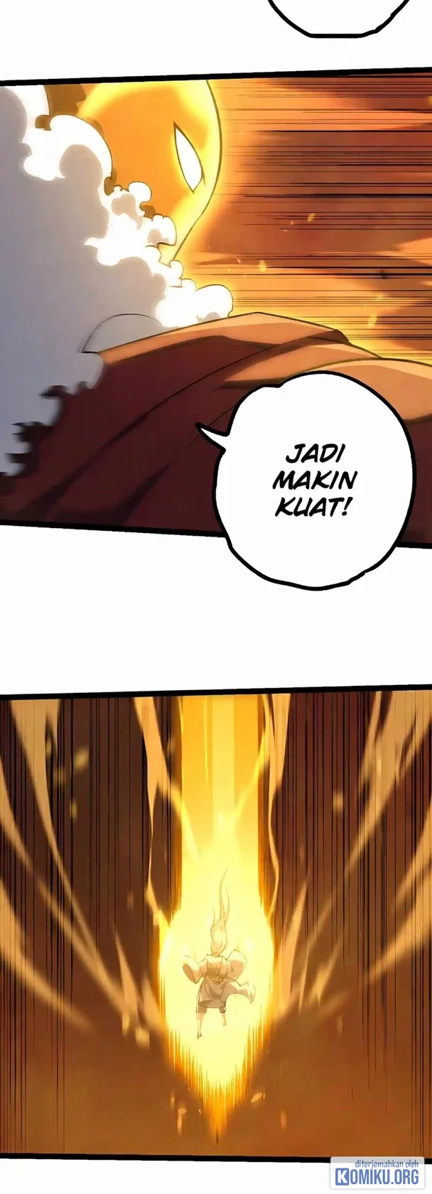 Evolution Begins With A Big Tree Chapter 531 Gambar 38