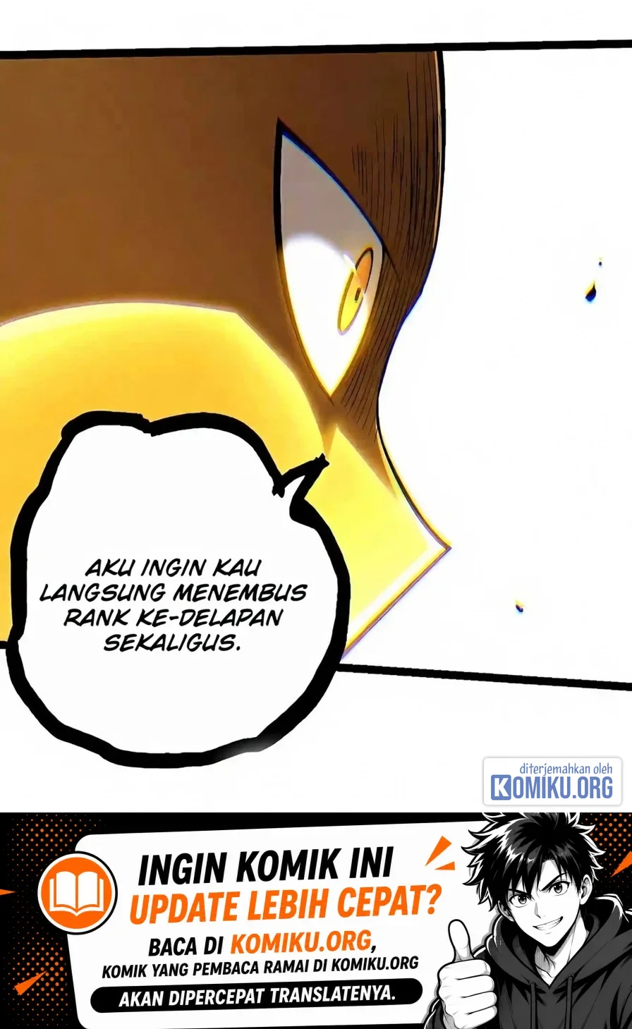 Evolution Begins With A Big Tree Chapter 531 Gambar 39