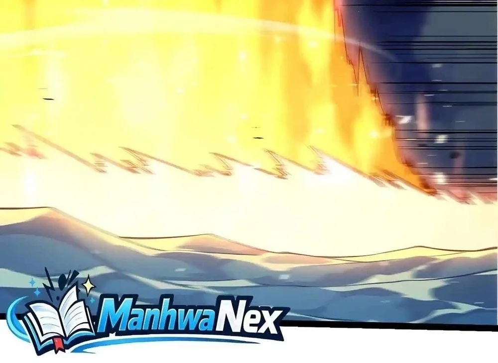 Evolution Begins With A Big Tree Chapter 532 halaman 20