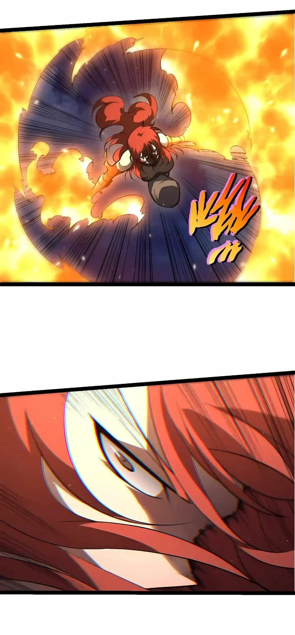 Evolution Begins With A Big Tree Chapter 532 Gambar 30