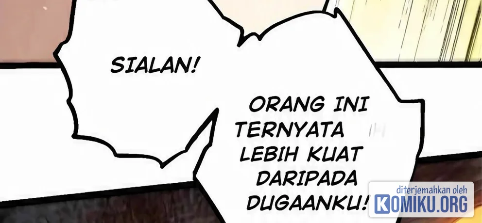 Evolution Begins With A Big Tree Chapter 532 Gambar 40