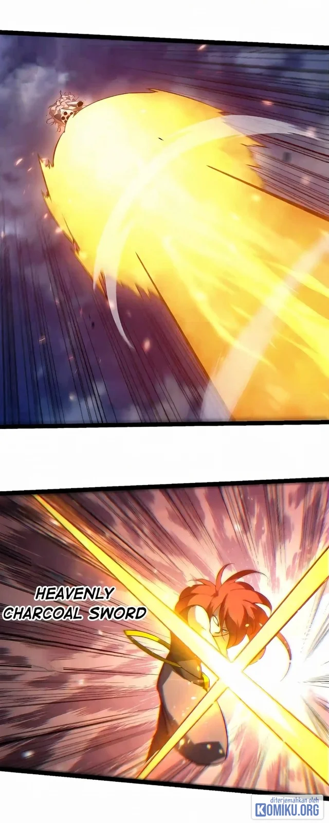 Evolution Begins With A Big Tree Chapter 532 Gambar 43