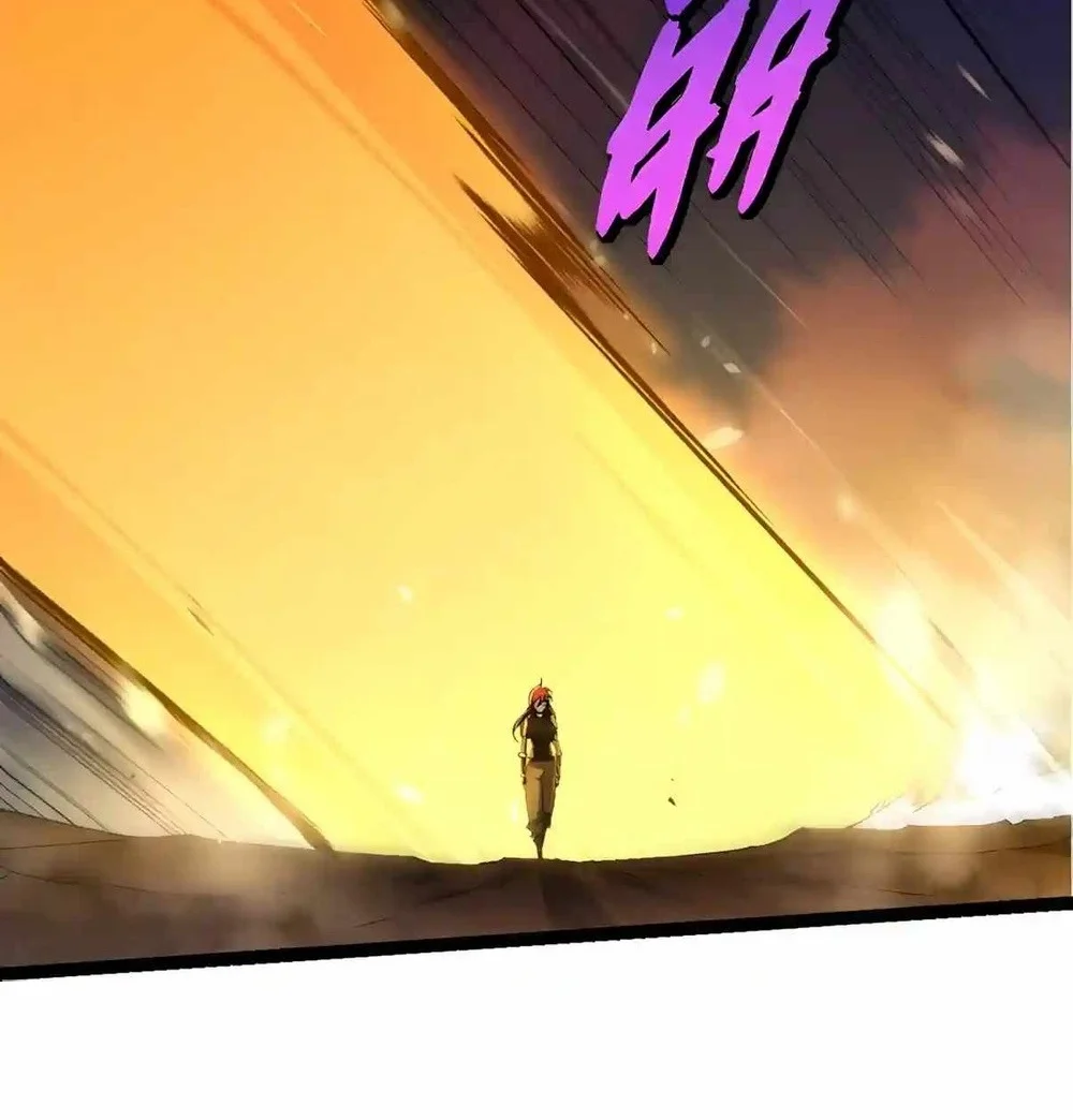 Evolution Begins With A Big Tree Chapter 533 halaman 14