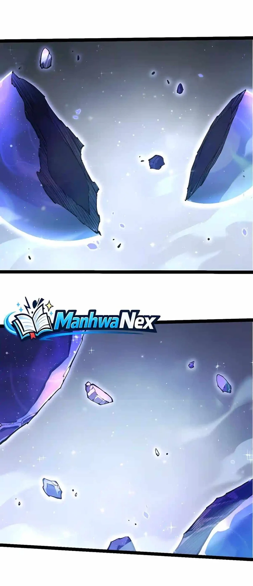 Evolution Begins With A Big Tree Chapter 533 halaman 26