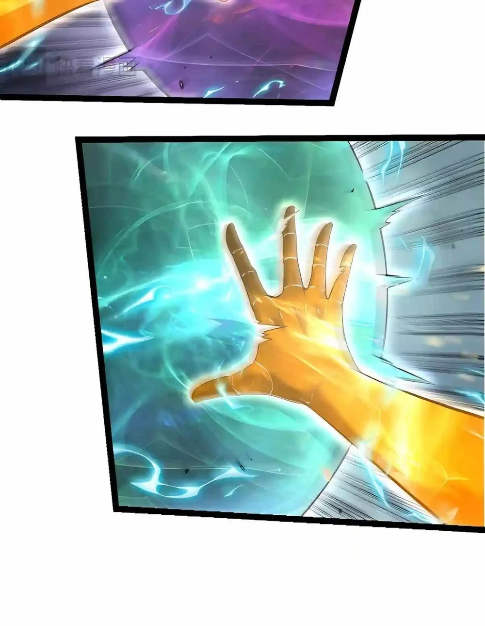 Evolution Begins With A Big Tree Chapter 533 Gambar 40