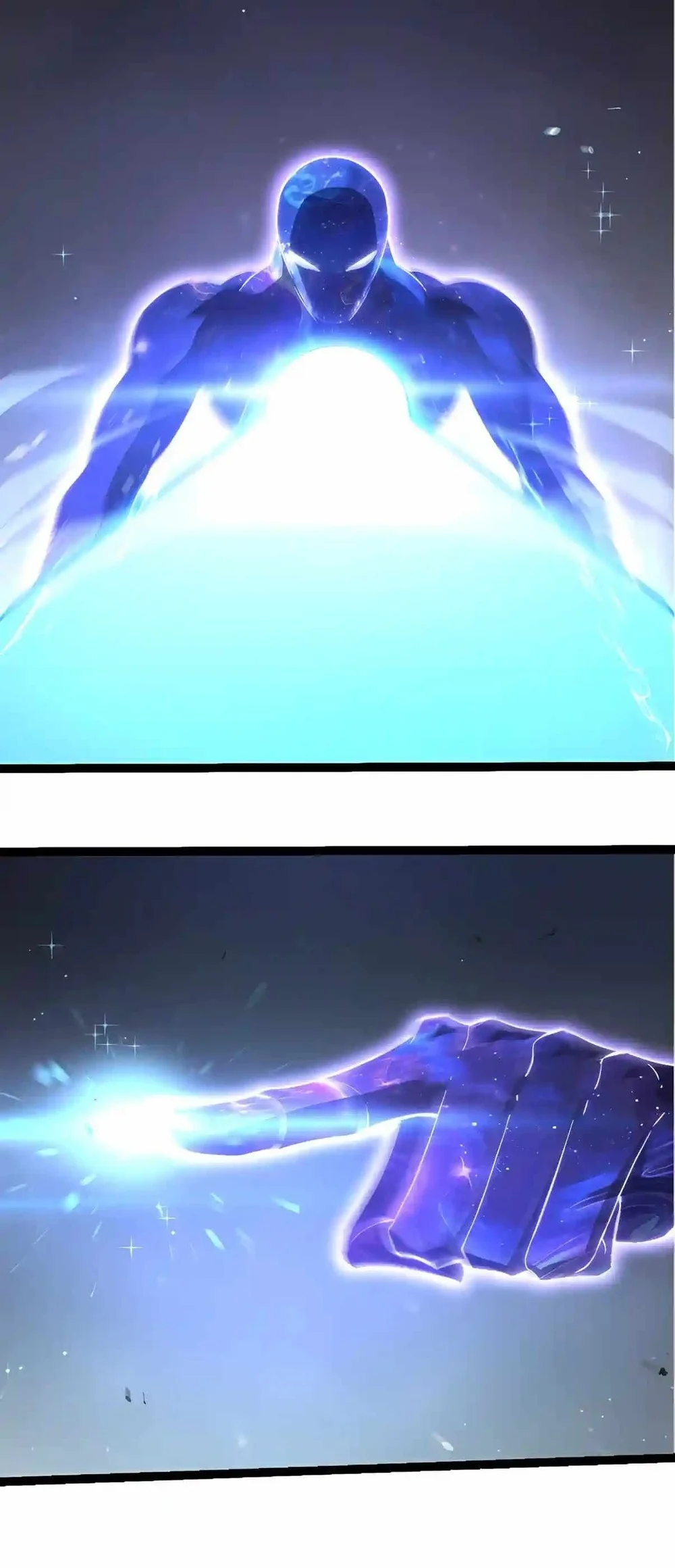 Evolution Begins With A Big Tree Chapter 533 Gambar 45
