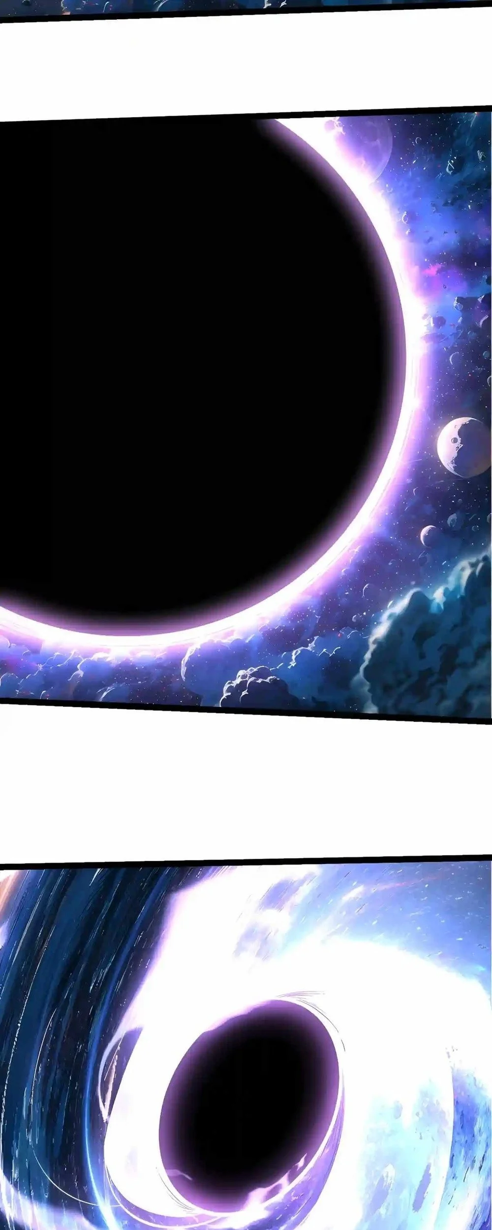 Evolution Begins With A Big Tree Chapter 534 - Halaman 36