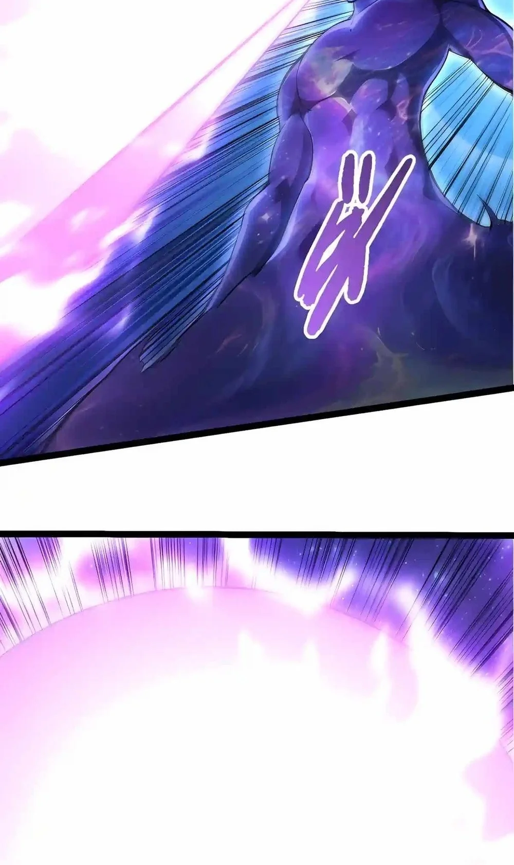 Evolution Begins With A Big Tree Chapter 534 - Halaman 40