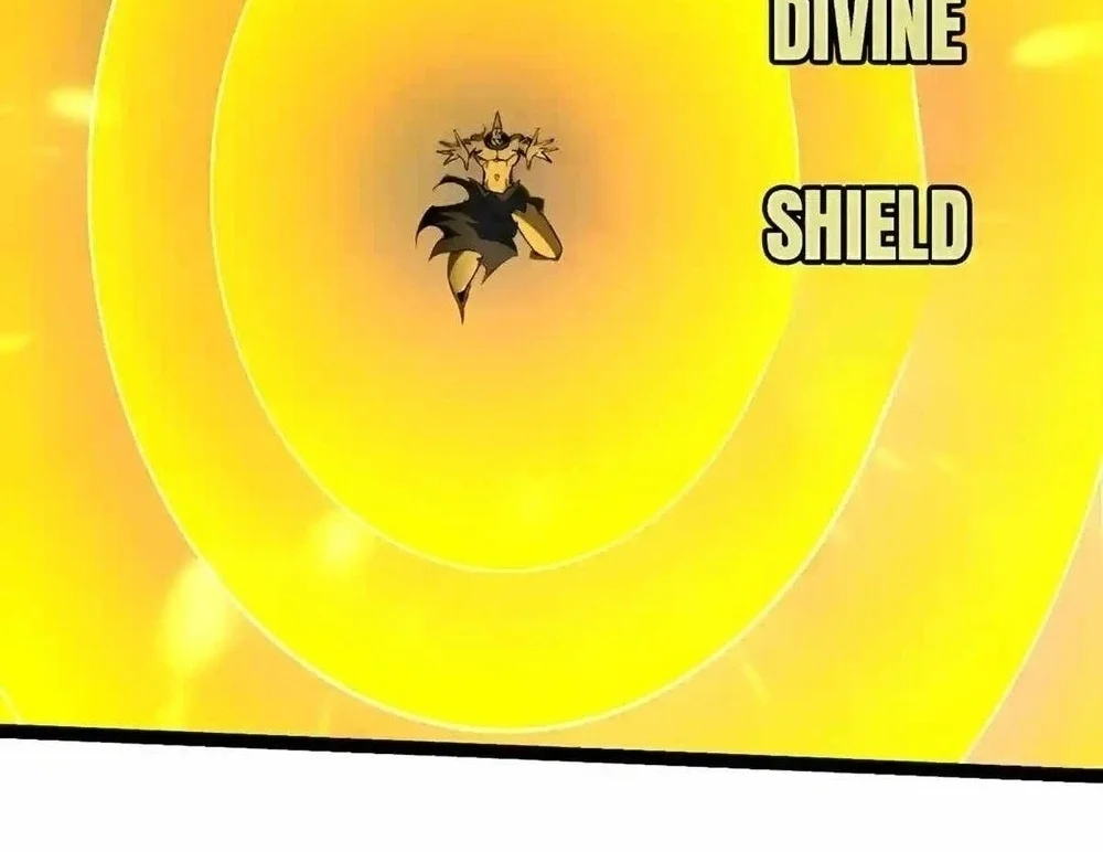 Evolution Begins With A Big Tree Chapter 534 halaman 5