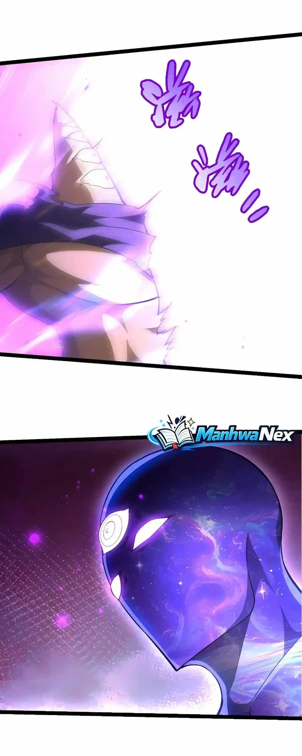 Evolution Begins With A Big Tree Chapter 534 halaman 7