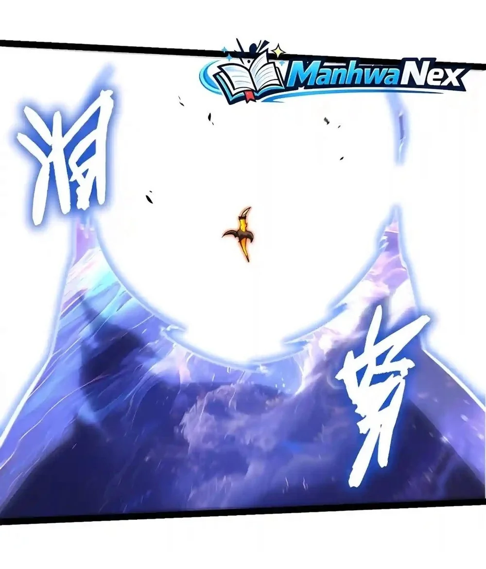 Evolution Begins With A Big Tree Chapter 535 halaman 24