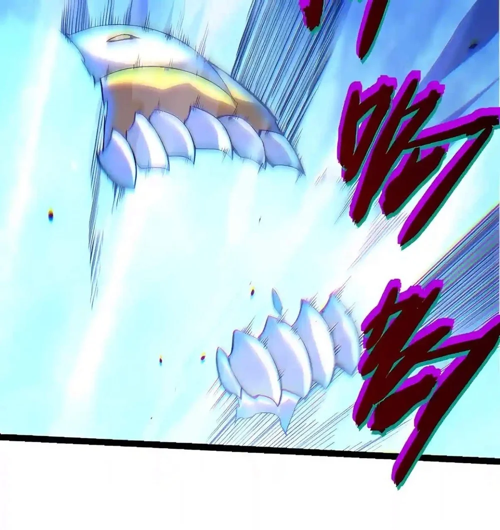 Evolution Begins With A Big Tree Chapter 535 Gambar 29