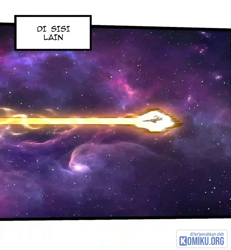 Evolution Begins With A Big Tree Chapter 535 Gambar 32
