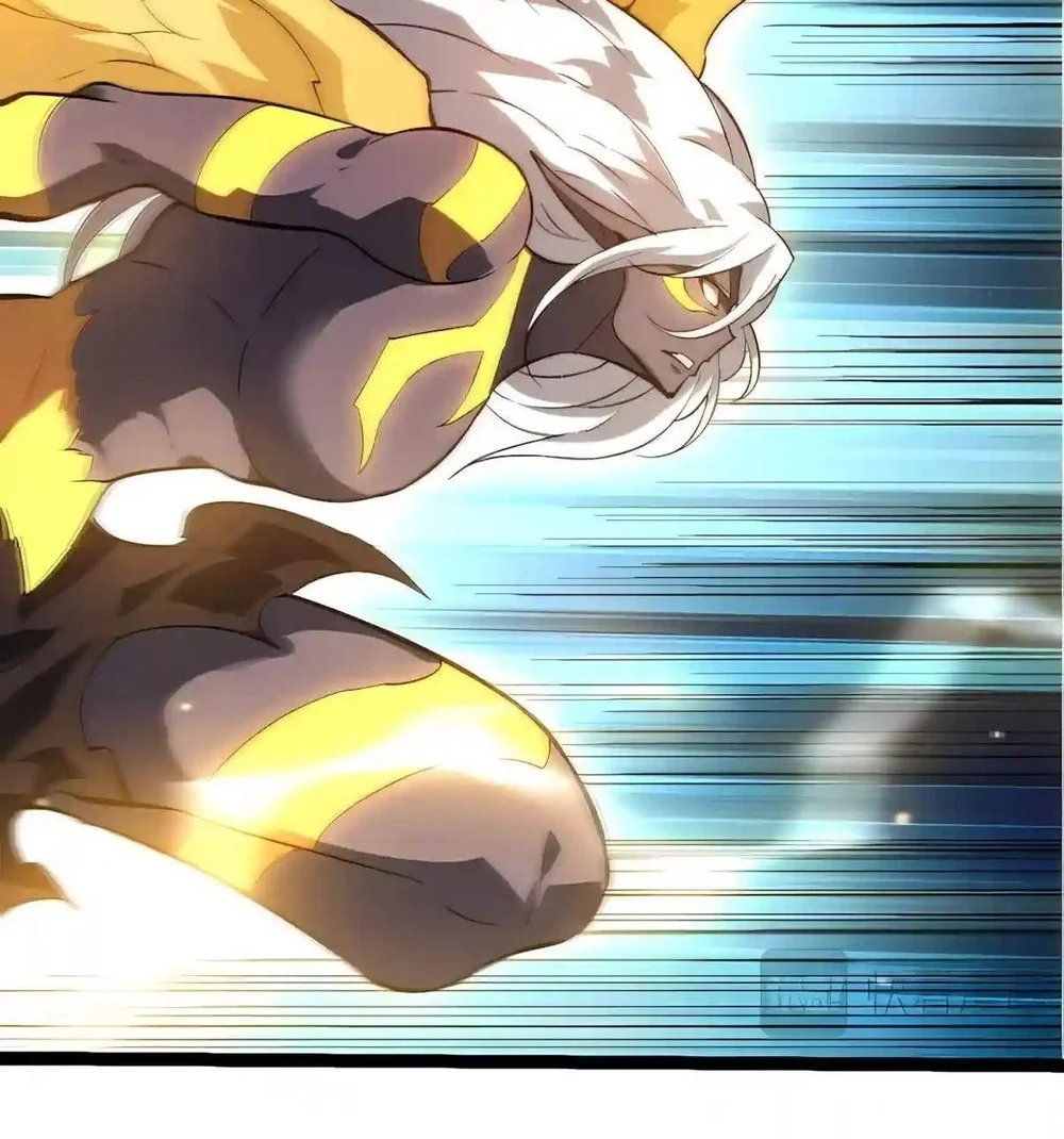 Evolution Begins With A Big Tree Chapter 535 Gambar 37