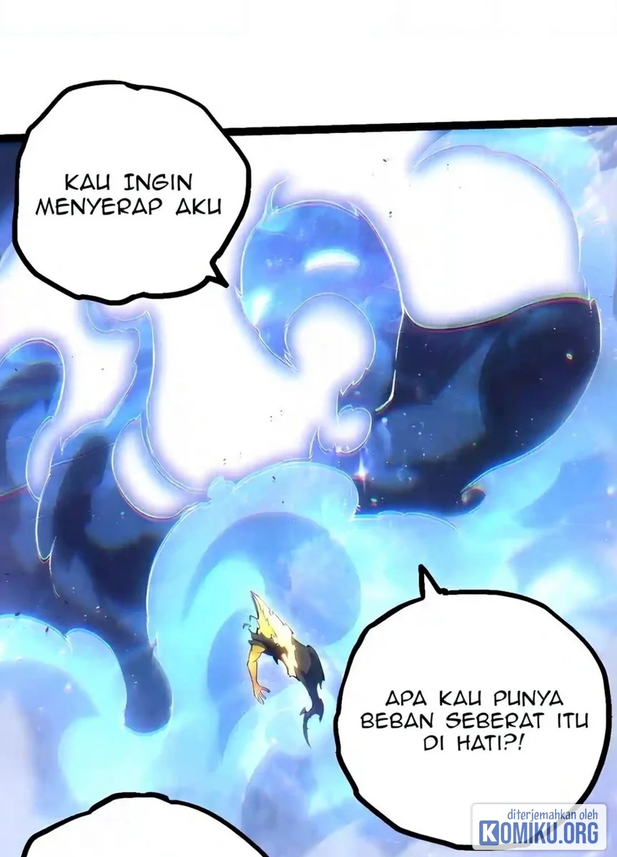 Evolution Begins With A Big Tree Chapter 535 Gambar 40