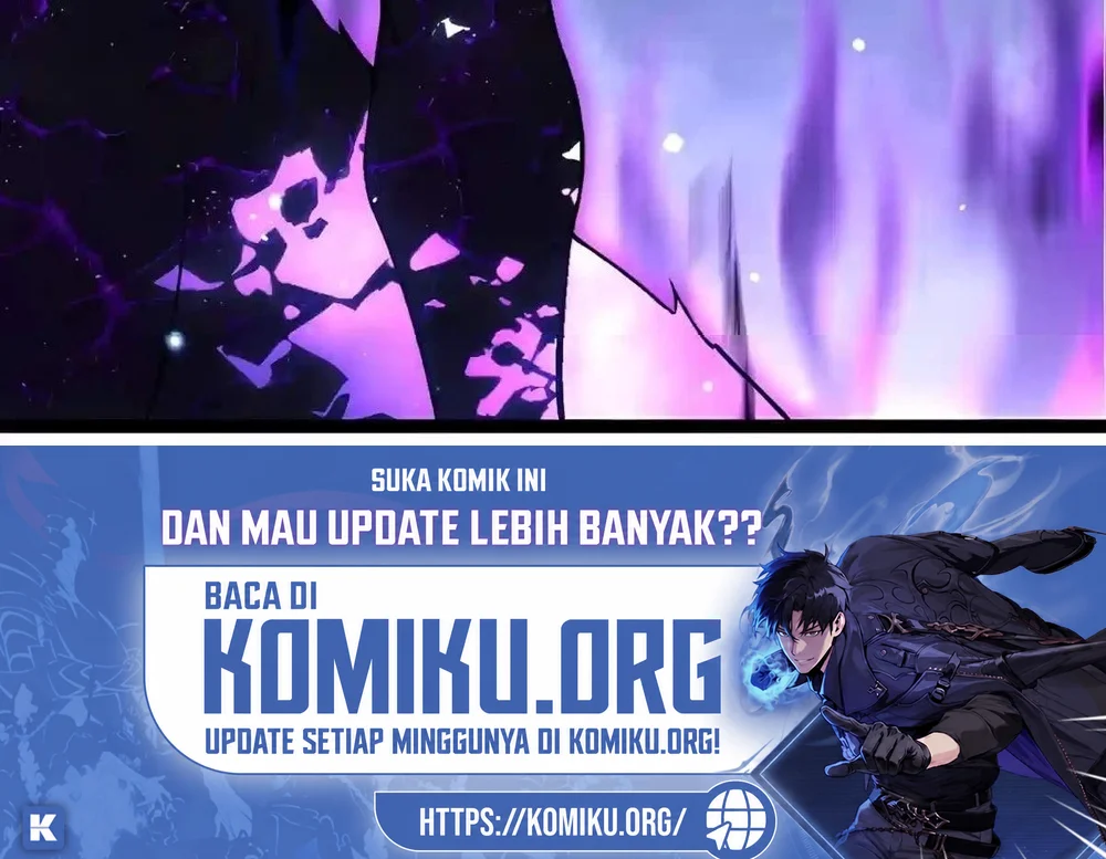 Evolution Begins With A Big Tree Chapter 535 Gambar 43