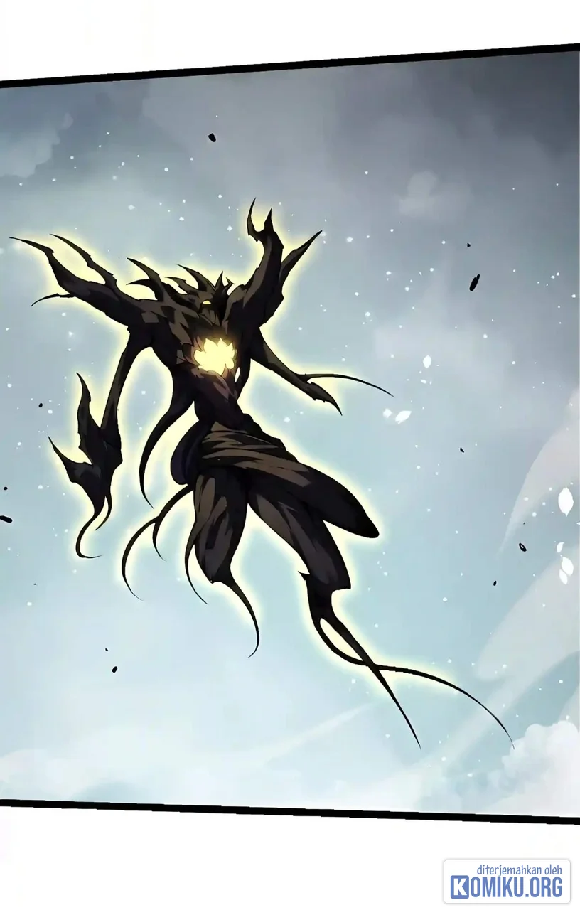 Evolution Begins With A Big Tree Chapter 536 Gambar 27