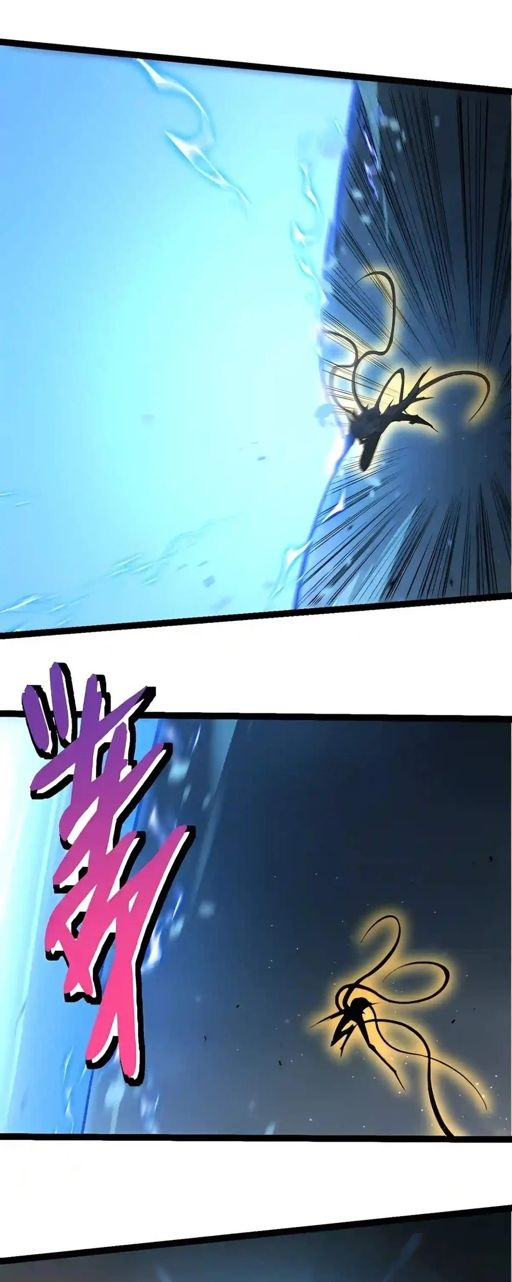 Evolution Begins With A Big Tree Chapter 536 Gambar 30